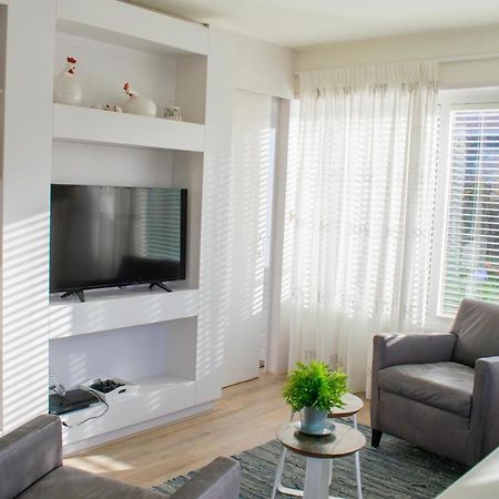 De Snip Villa Callantsoog Exteriör bild