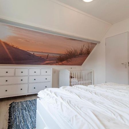 De Snip Villa Callantsoog Exteriör bild