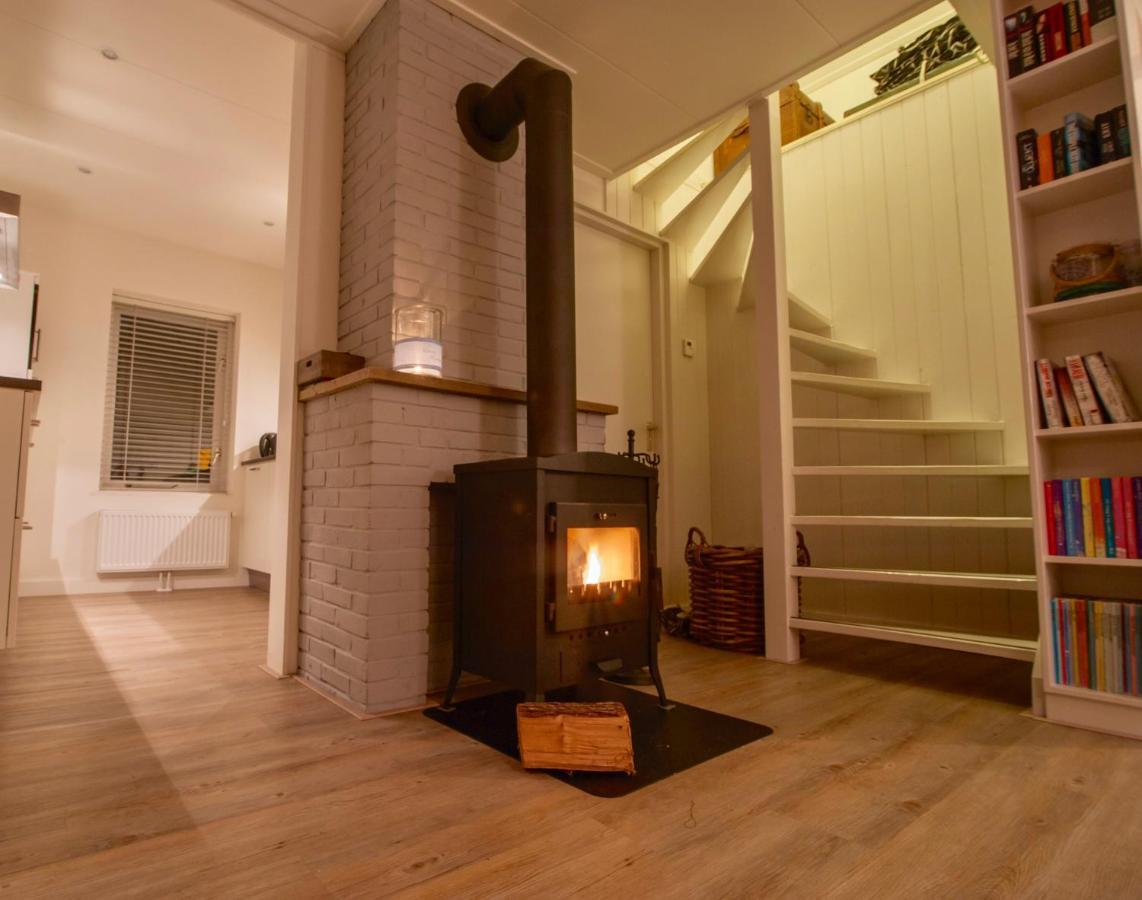 De Snip Villa Callantsoog Exteriör bild