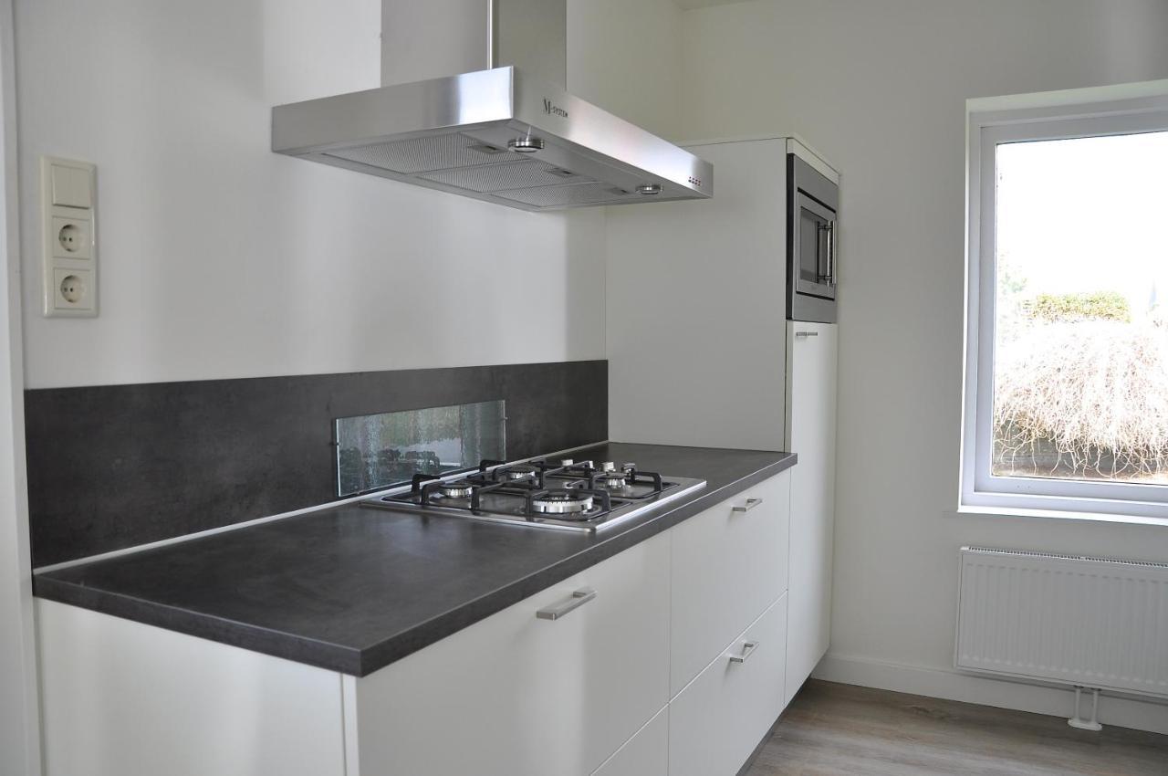 De Snip Villa Callantsoog Exteriör bild