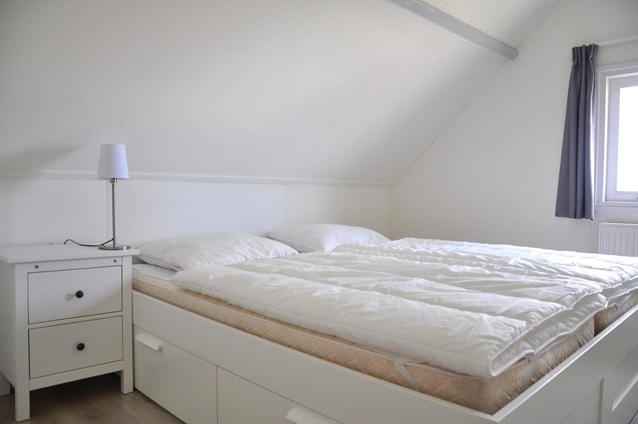 De Snip Villa Callantsoog Exteriör bild
